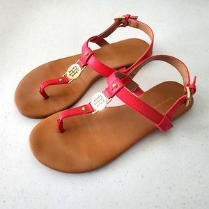 Tommy Hilfiger womens sandals